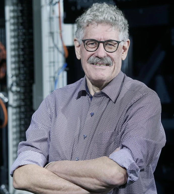 Ing. Elmar Hämmerle